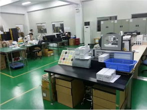 豪雅100全球工廠直供系統(tǒng)之工廠大揭秘 大田大明篇與電子商務系統(tǒng)