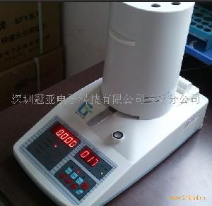 水份檢測(cè)設(shè)備價(jià)格、型號(hào)與圖片全解析